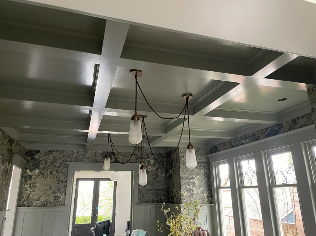 Modern Celing Light