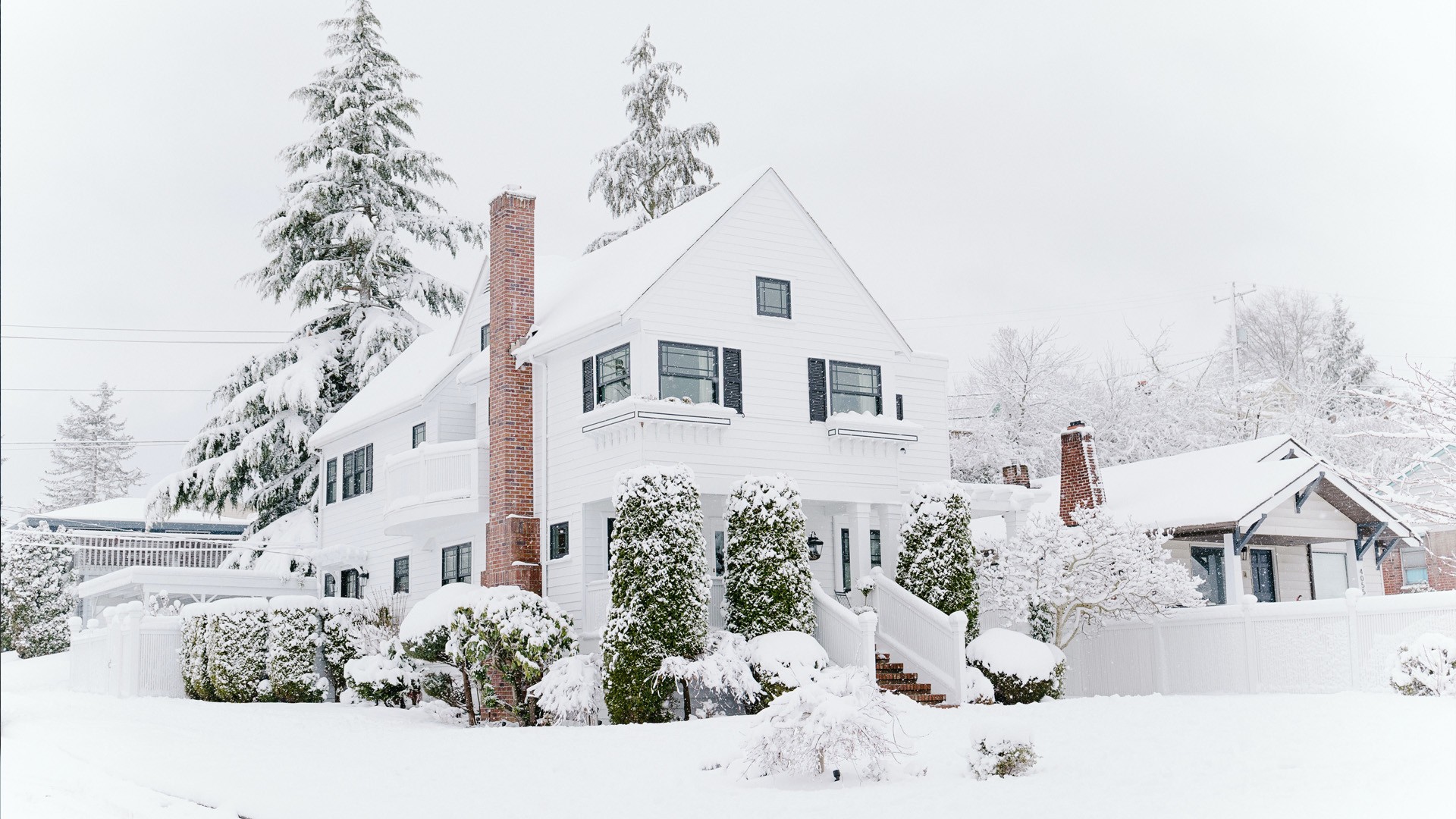 Featured image for “Preparing your house for winter”